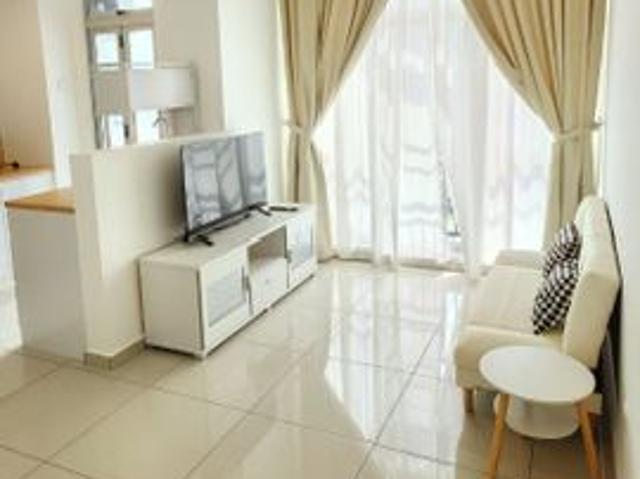 Condominium for rent in Pasir Gudang, Johor
