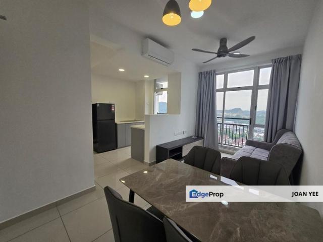 Condominium for sale in Pasir Gudang, Johor