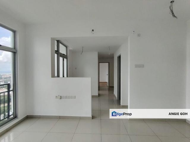 Condominium for sale in Pasir Gudang, Johor