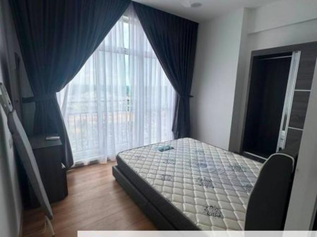 Condominium for rent in Bandar Seri Alam, Pasir Gudang