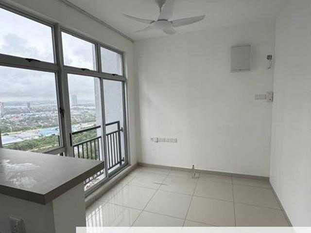 Condominium for rent in Pasir Gudang, Johor