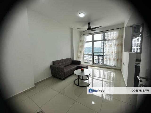 Condominium for rent in Pasir Gudang, Johor