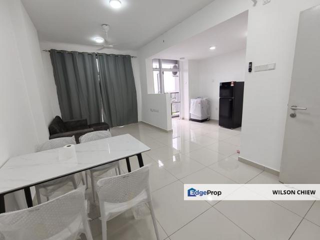 Condominium for rent in Pasir Gudang, Johor