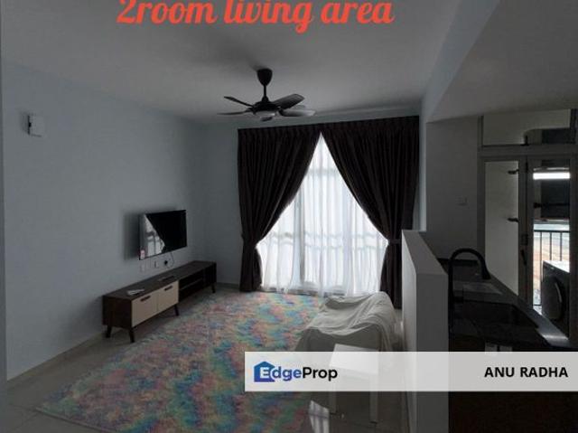 Condominium for rent in Pasir Gudang, Johor