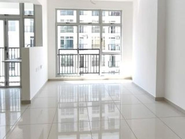 Condominium for sale in Pasir Gudang, Johor
