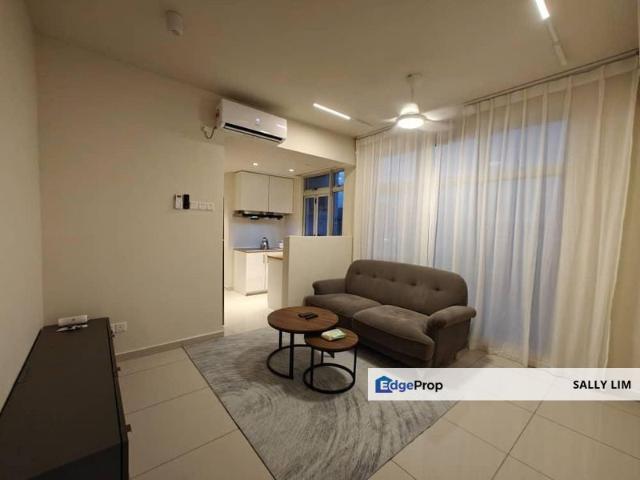 Condominium for rent in Pasir Gudang, Johor