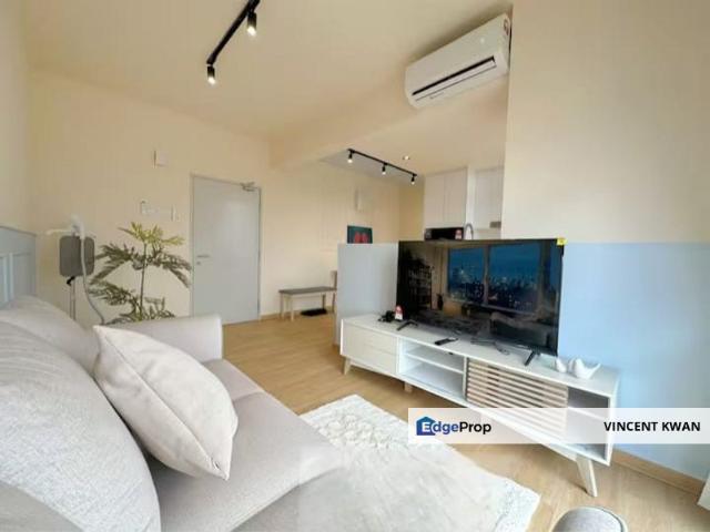 Condominium for rent in Pasir Gudang, Johor