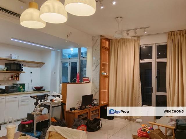 Condominium for sale in Pasir Gudang, Johor