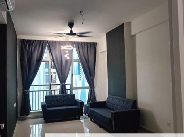 Condominium for rent in Pasir Gudang, Johor