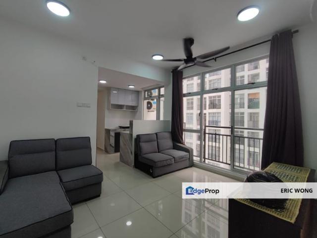 Condominium for rent in Pasir Gudang, Johor