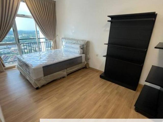 Condominium for rent in Pasir Gudang, Johor