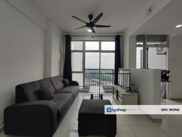 Condominium for rent in Pasir Gudang, Johor