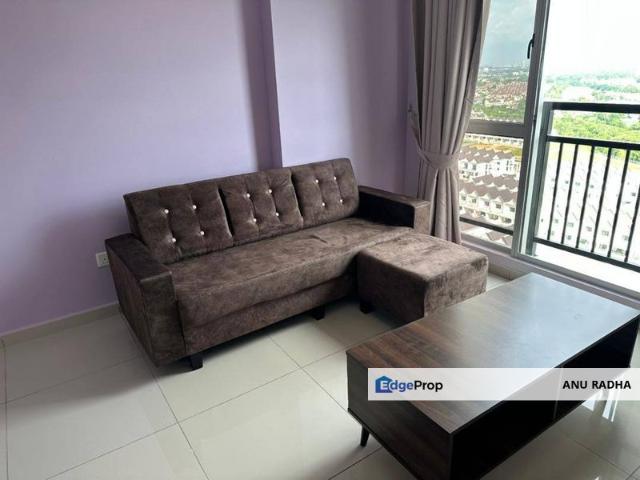 Condominium for rent in Pasir Gudang, Johor