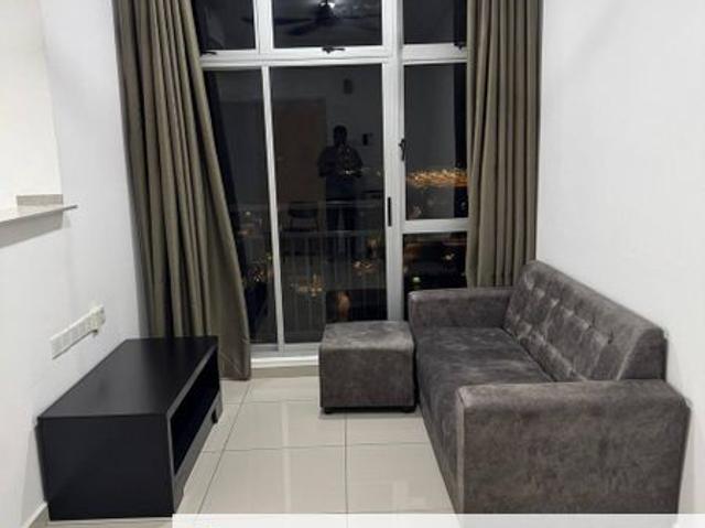 Condominium for rent in Pasir Gudang, Johor