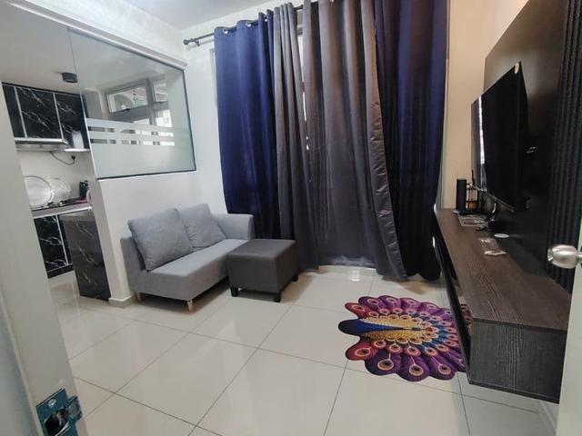 Serviced Residence for rent in Masai, Johor Bahru