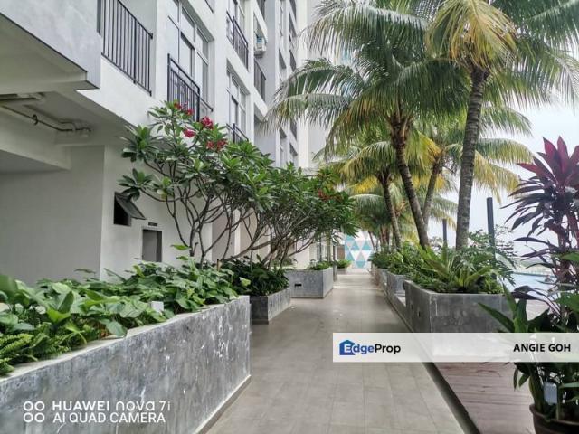 Condominium for rent in Pasir Gudang, Johor