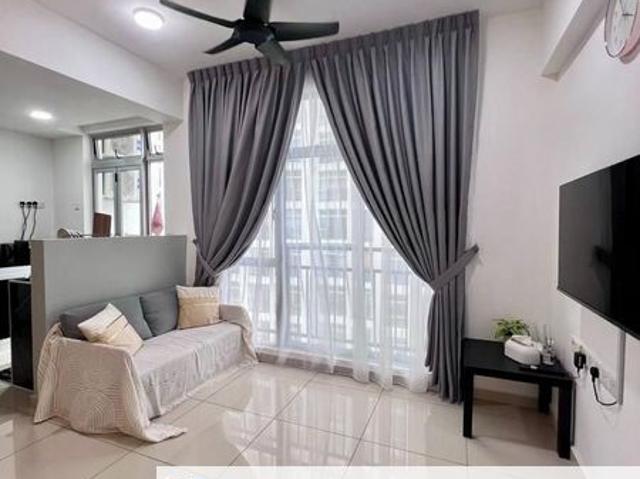 Condominium for sale in Pasir Gudang, Johor