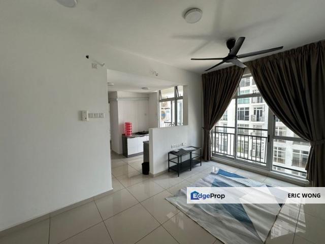 Condominium for rent in Pasir Gudang, Johor