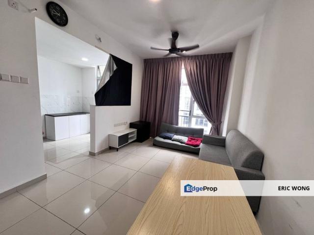 Condominium for rent in Pasir Gudang, Johor