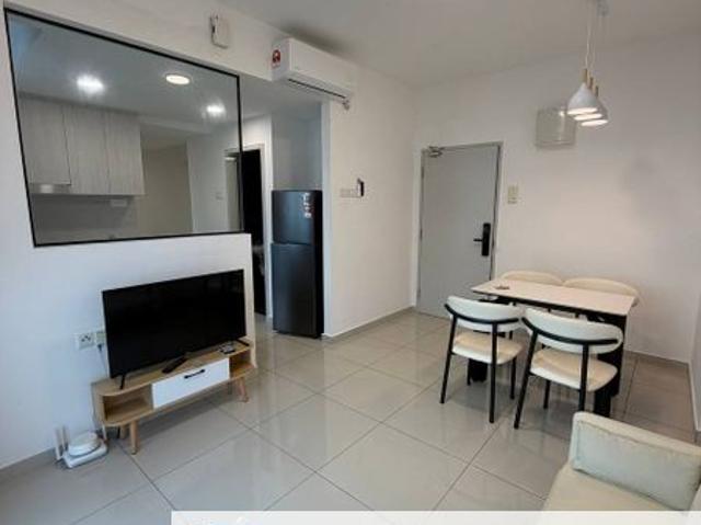 Condominium for rent in Pasir Gudang, Johor