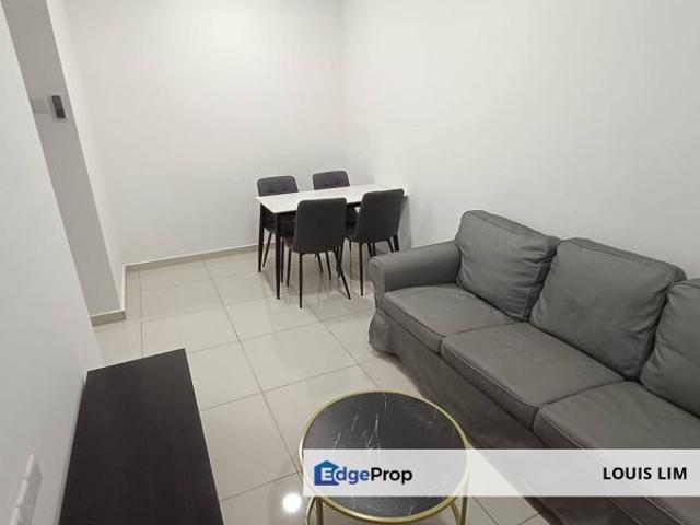Condominium for rent in Pasir Gudang, Johor