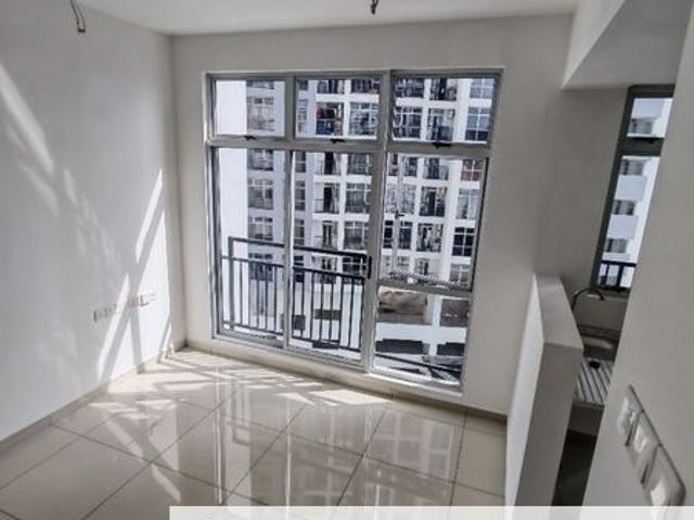 Condominium for sale in Pasir Gudang, Johor