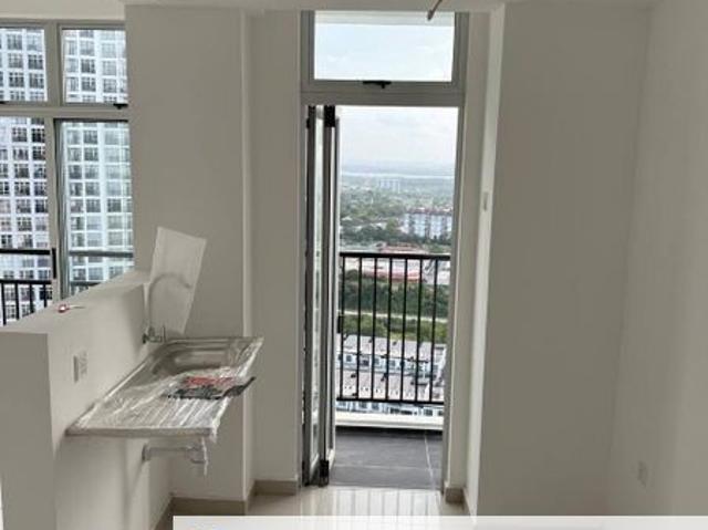 Condominium for sale in Bandar Seri Alam, Pasir Gudang