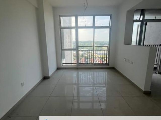 Condominium for sale in Pasir Gudang, Johor