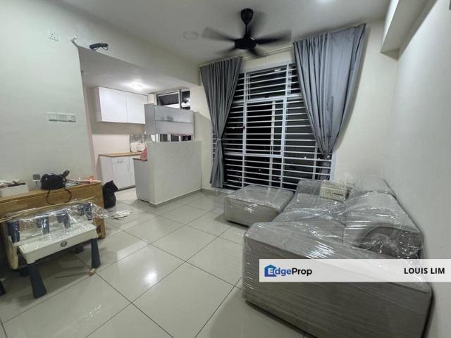 Condominium for rent in Pasir Gudang, Johor