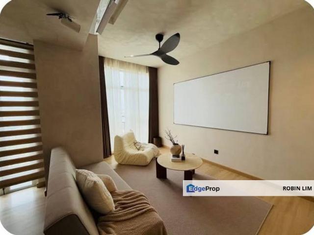 Condominium for sale in Pasir Gudang, Johor