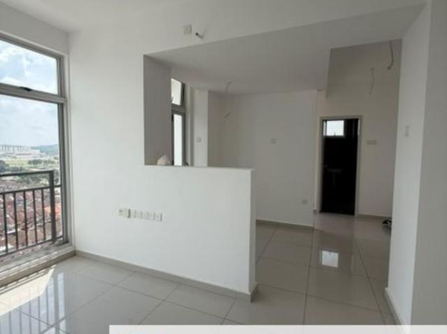 Condominium for rent in Pasir Gudang, Johor