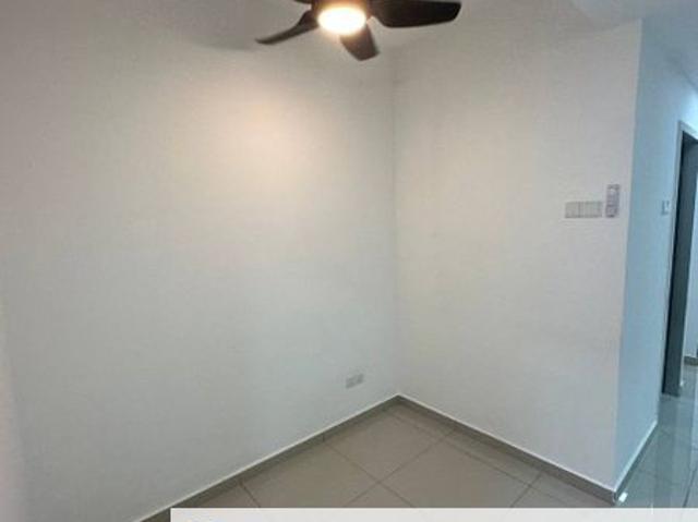 Condominium for rent in Pasir Gudang, Johor