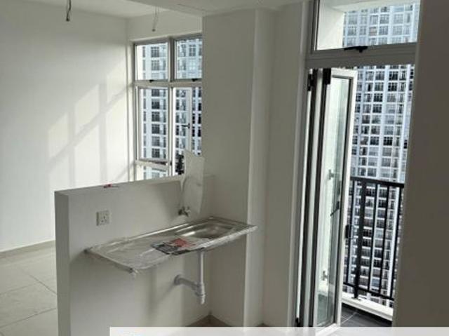 Condominium for sale in Bandar Seri Alam, Pasir Gudang