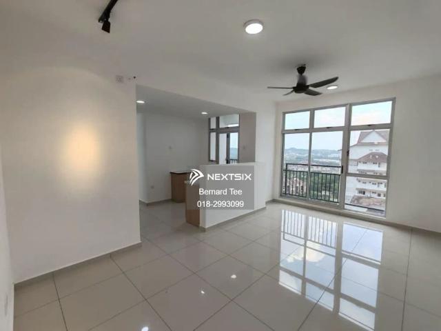 Apartment for rent in Pasir Gudang, Johor