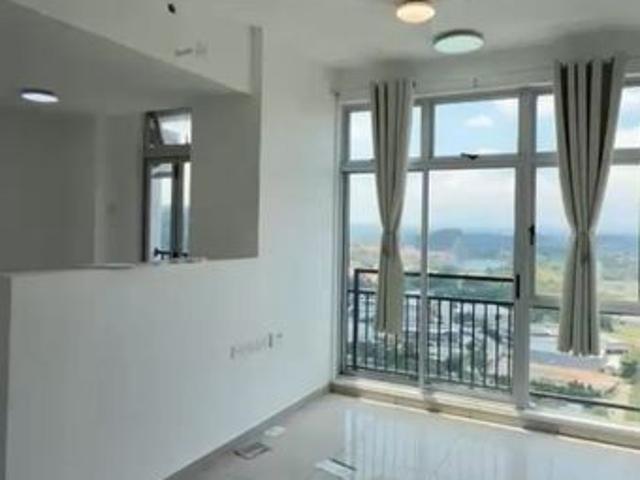 Condominium for rent in Pasir Gudang, Johor