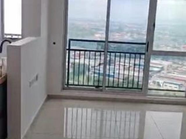 Condominium for sale in Pasir Gudang, Johor