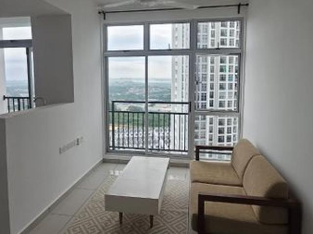 Condominium for rent in Bandar Seri Alam, Pasir Gudang