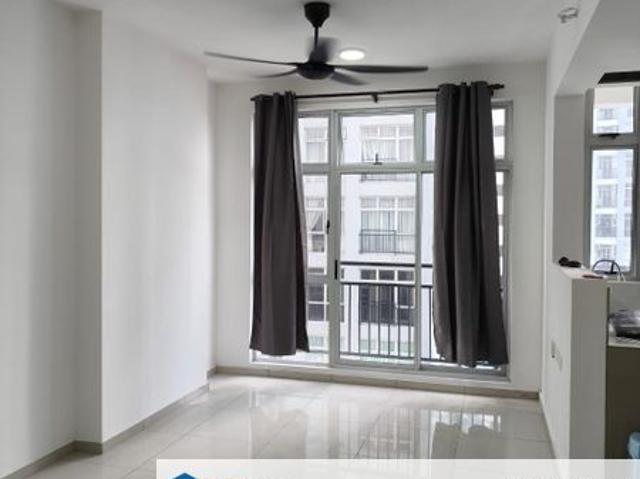 Condominium for rent in Pasir Gudang, Johor