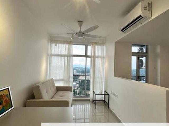 Condominium for rent in Pasir Gudang, Johor