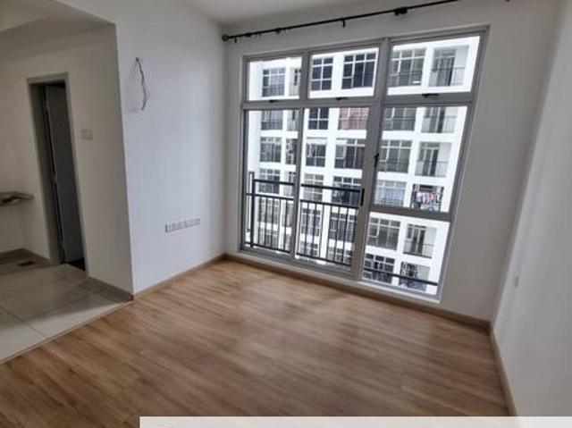 Condominium for rent in Pasir Gudang, Johor