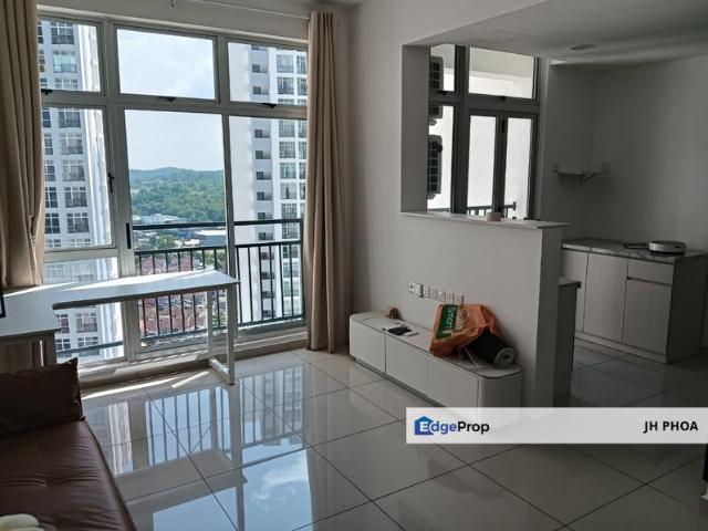 Condominium for rent in Pasir Gudang, Johor