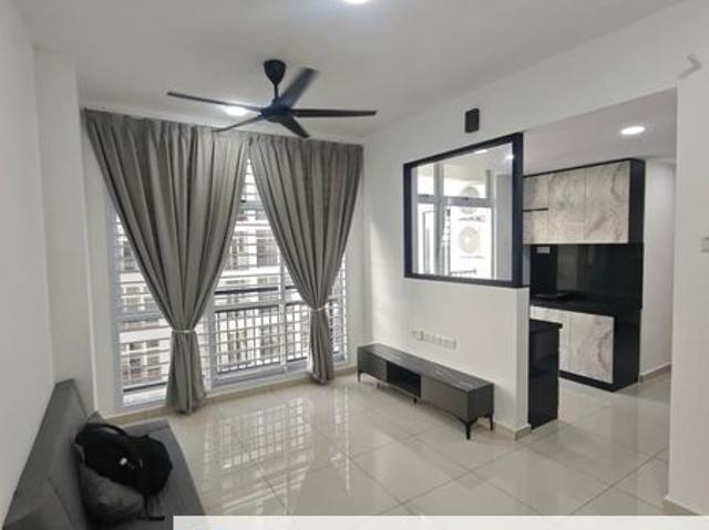 Condominium for rent in Pasir Gudang, Johor