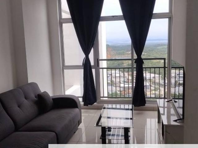 Condominium for rent in Pasir Gudang, Johor