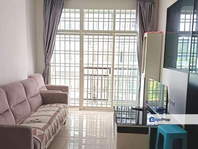 Condominium for rent in Pasir Gudang, Johor