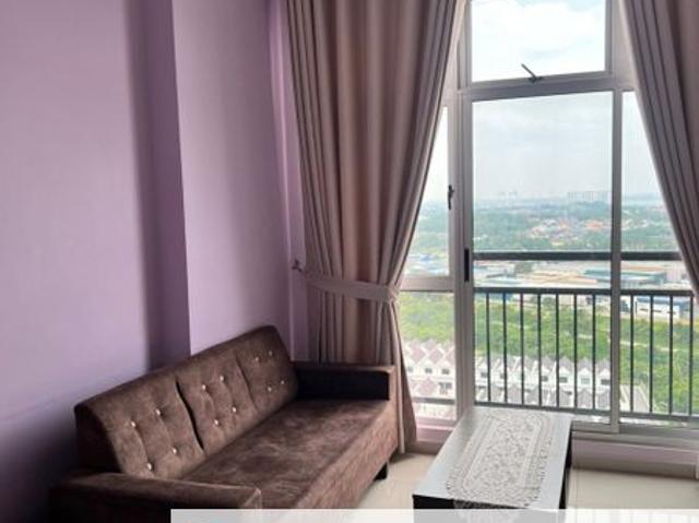 Condominium for rent in Pasir Gudang, Johor