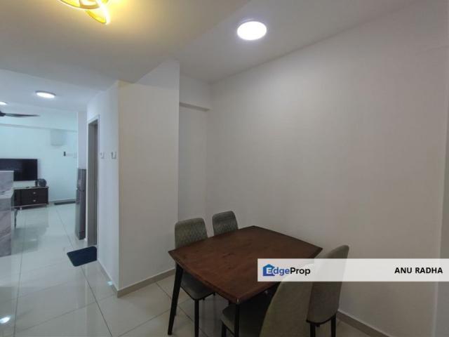 Condominium for rent in Pasir Gudang, Johor