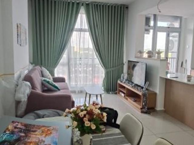 Condominium for sale in Pasir Gudang, Johor