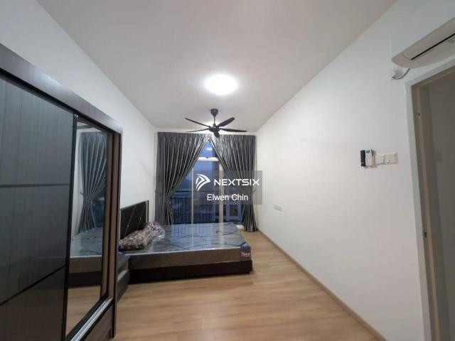 Apartment for rent in Tropicana Cove, Pasir Gudang