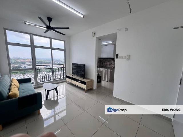 Condominium for rent in Pasir Gudang, Johor