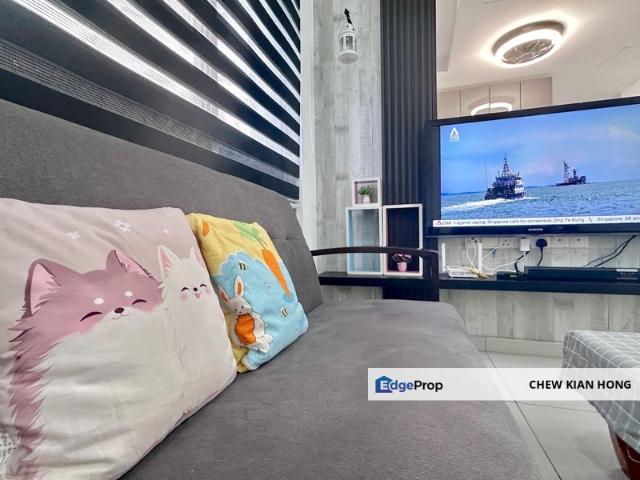 Condominium for rent in Pasir Gudang, Johor